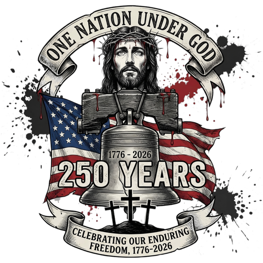 250TH ANNIVERSARY #3