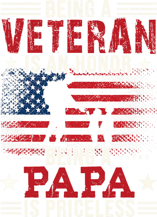 VETERANS #17