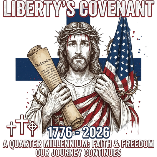 250TH ANNIVERSARY #8