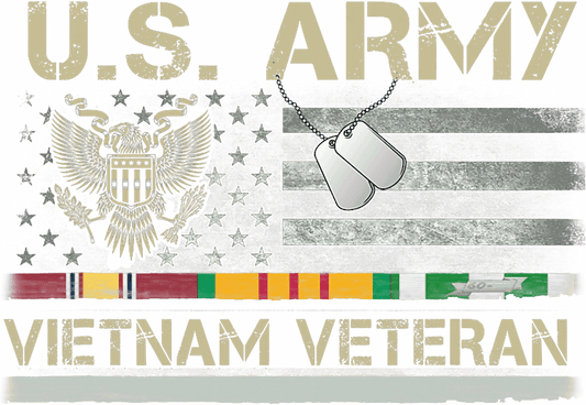 VETERANS #77