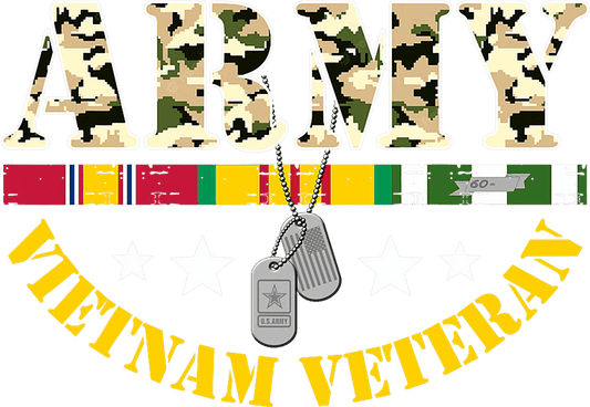 VETERANS #5