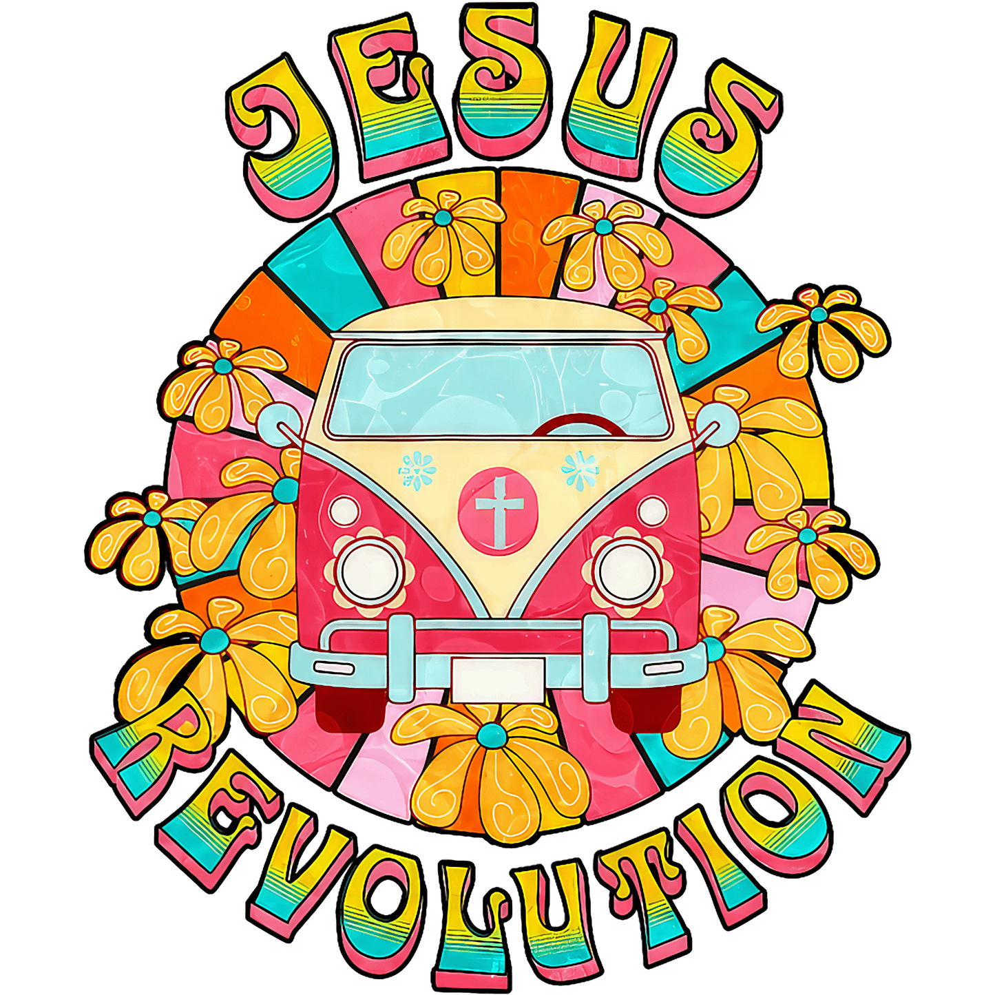 RELIGION #36