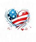 PROUD WIFE OF A VETERAN