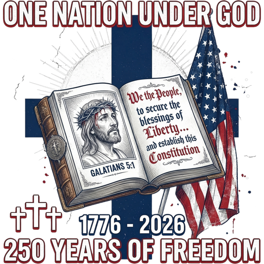 250TH ANNIVERSARY #6