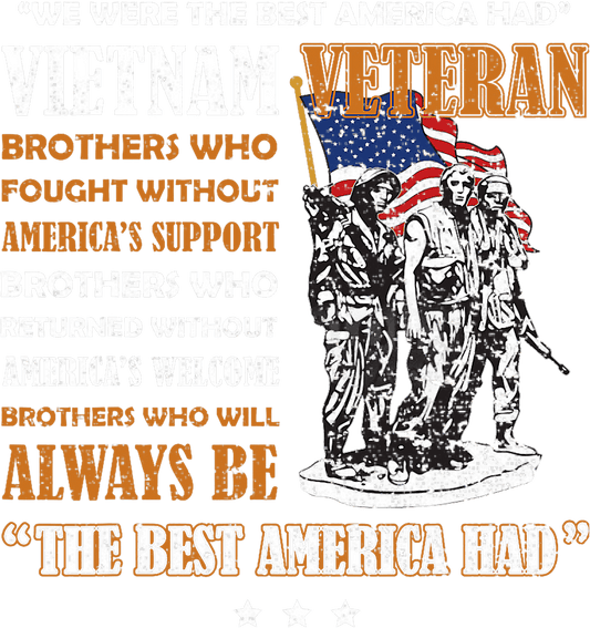 VETERANS #103