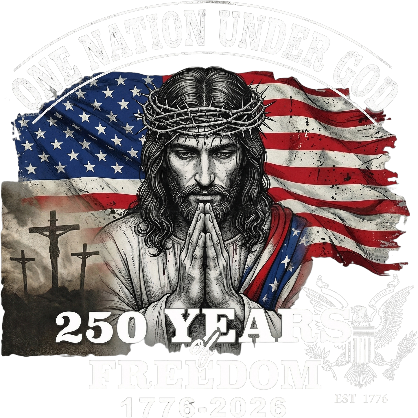 250TH ANNIVERSARY #10