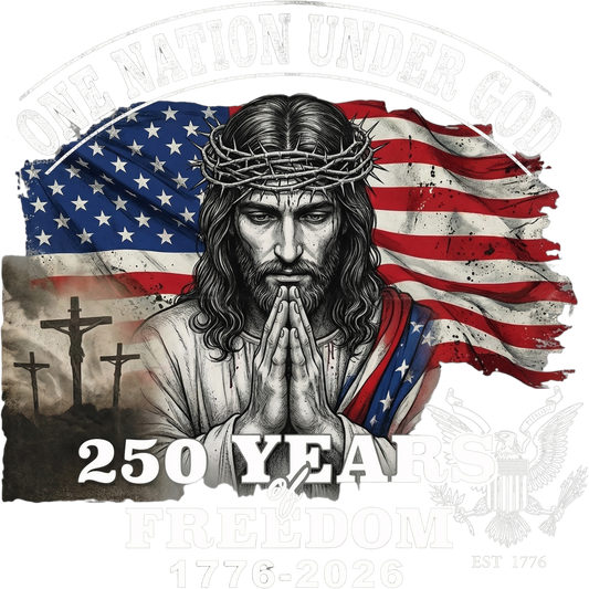 250TH ANNIVERSARY #10