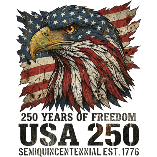 250TH ANNIVERSARY #22