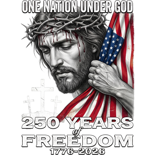 250TH ANNIVERSARY #20