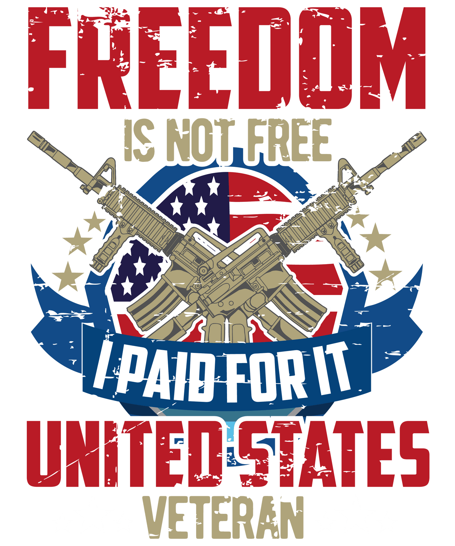 VETERANS #9