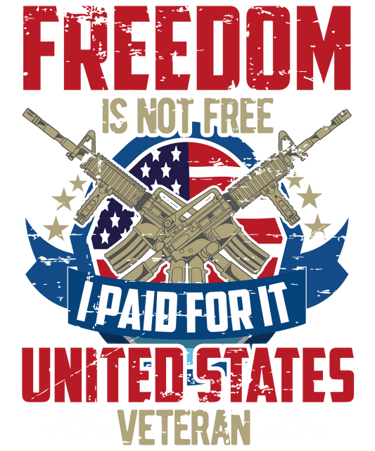 VETERANS #9