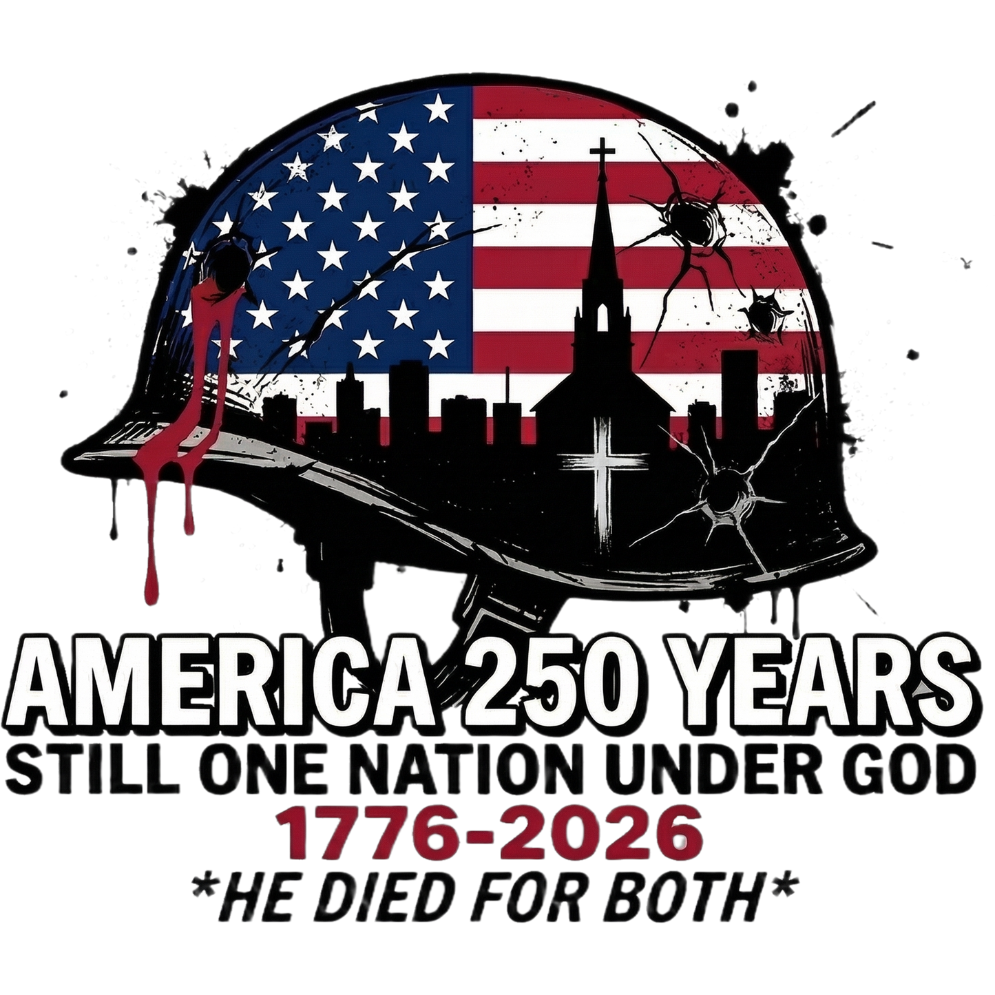 250TH ANNIVERSARY #13