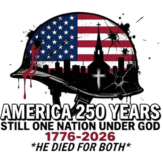 250TH ANNIVERSARY #13