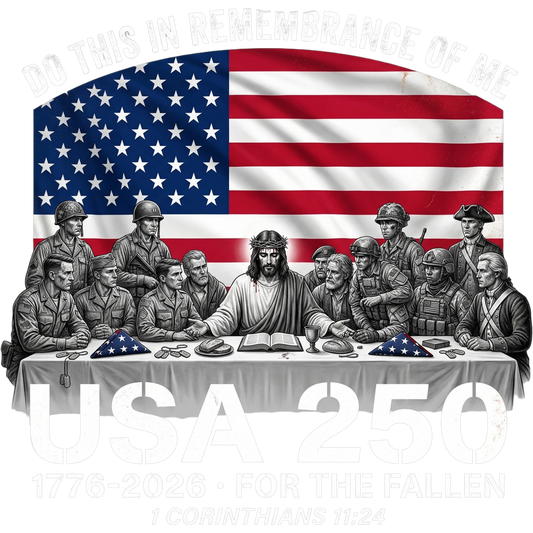250TH ANNIVERSARY #19