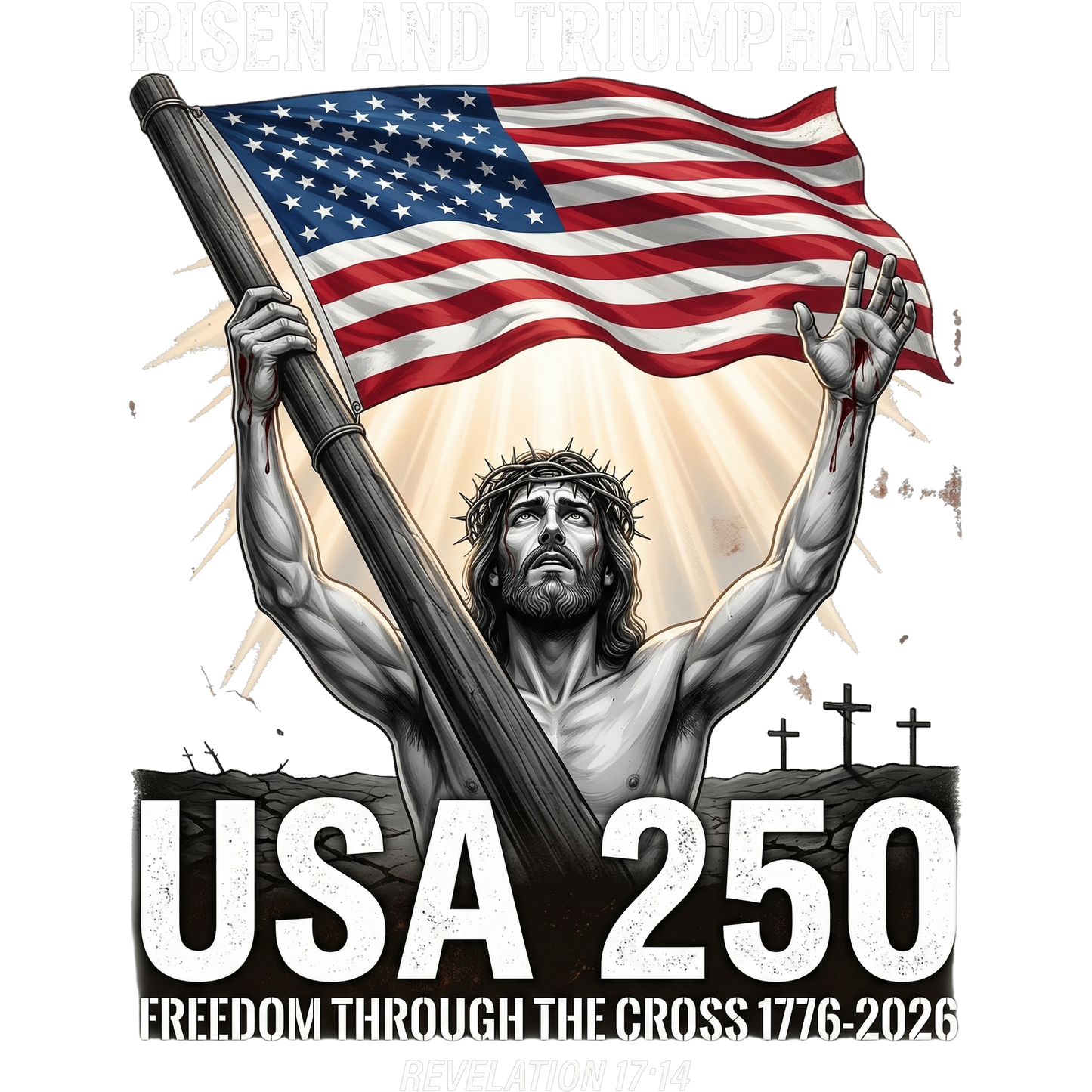 250TH ANNIVERSARY #15