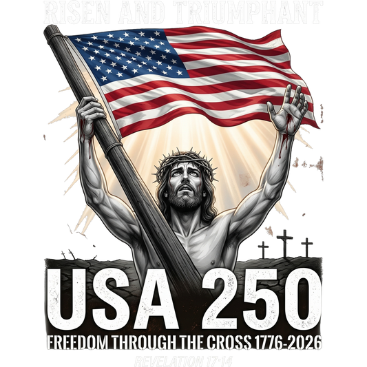 250TH ANNIVERSARY #15