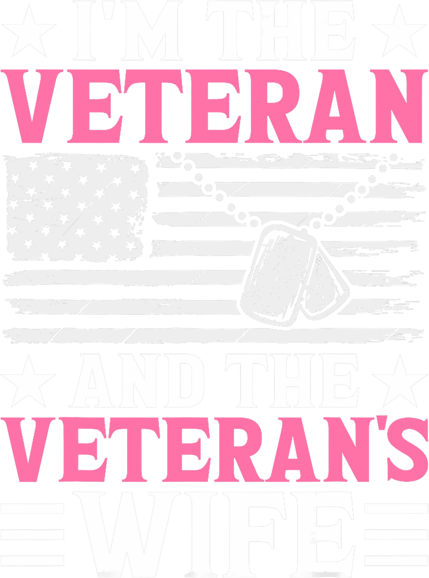VETERANS #8