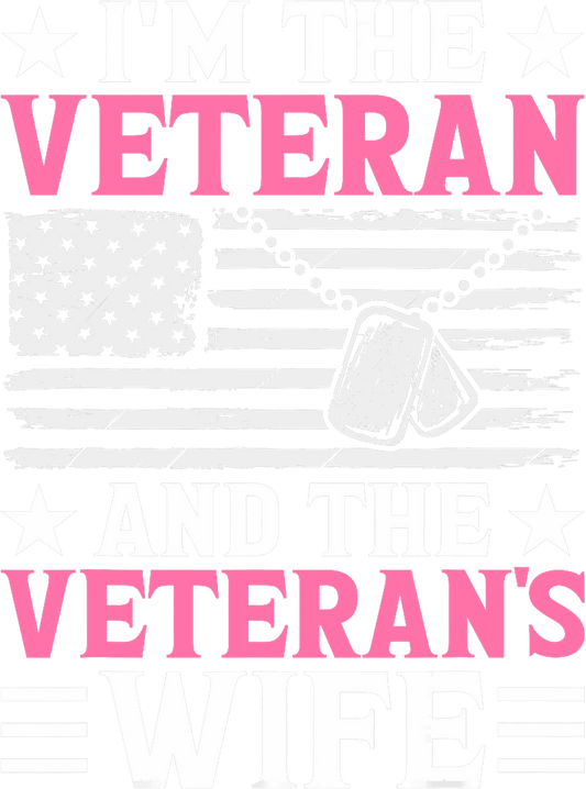 VETERANS #8