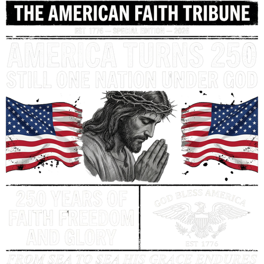 250TH ANNIVERSARY #16