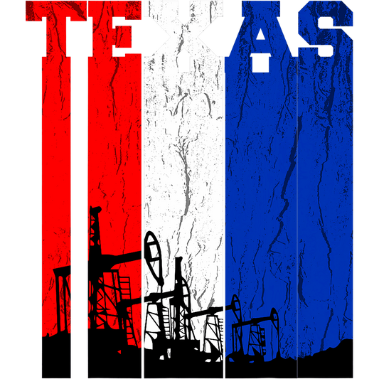 OILFIELD #9