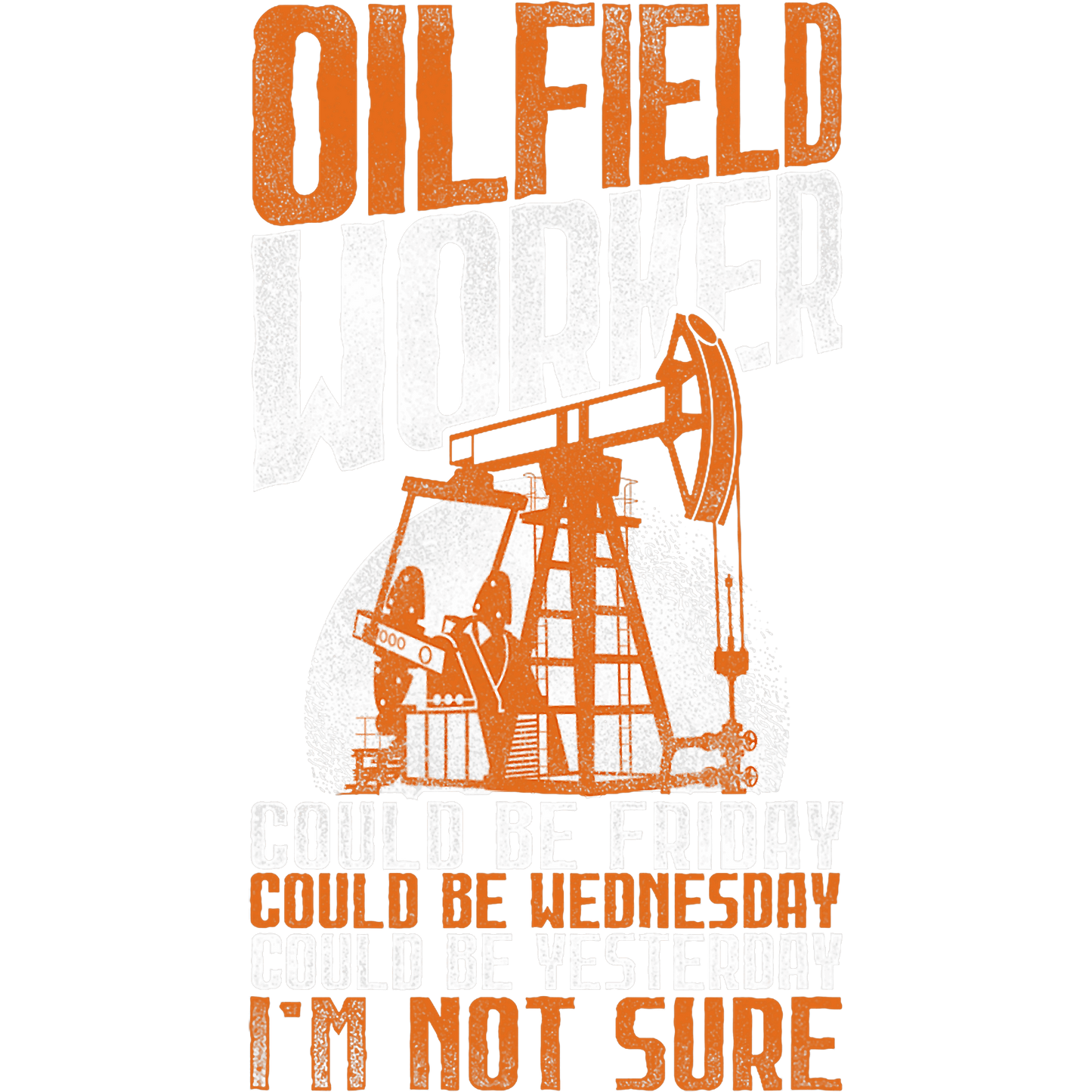 OILFIELD #15