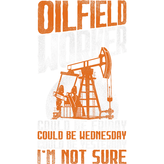 OILFIELD #15