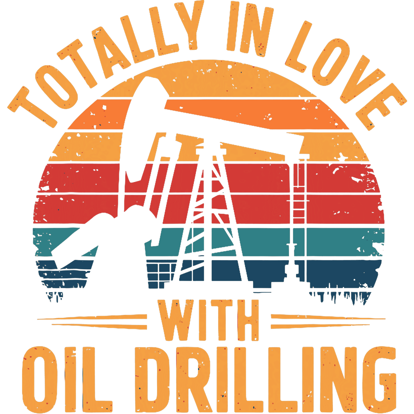OILFIELD #4