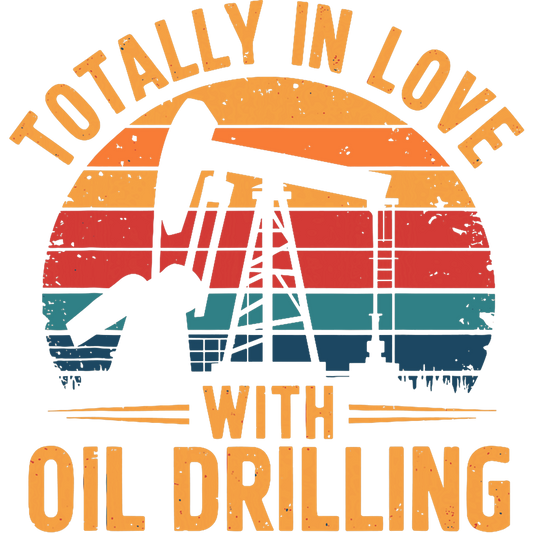 OILFIELD #4