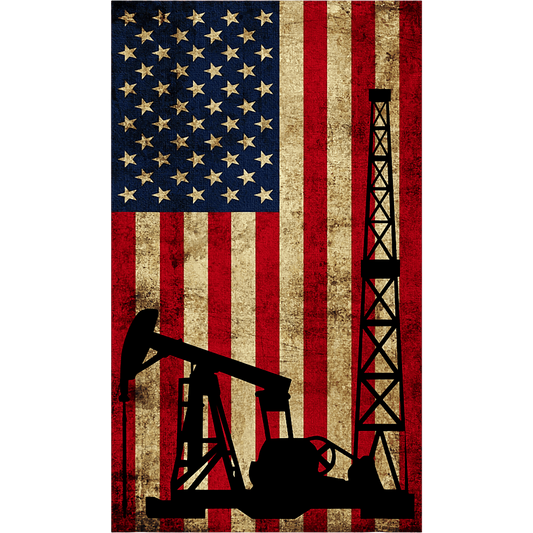 OILFIELD #16