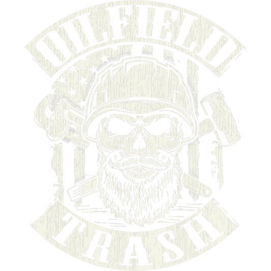 OILFIELD #13