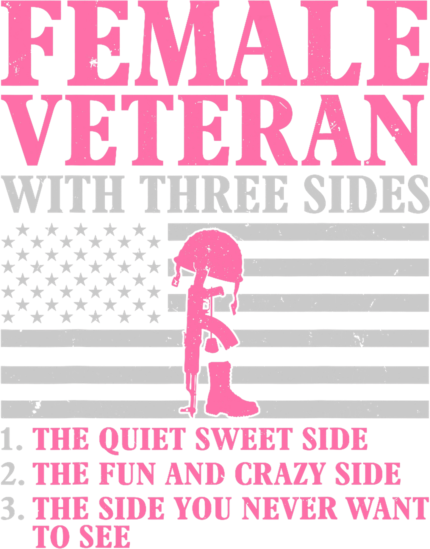 VETERANS #6