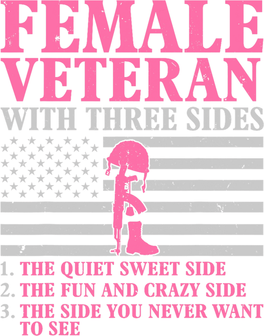 VETERANS #6
