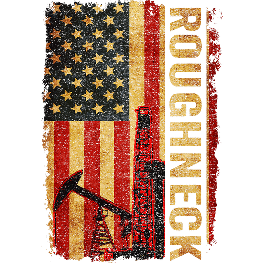 OILFIELD #17