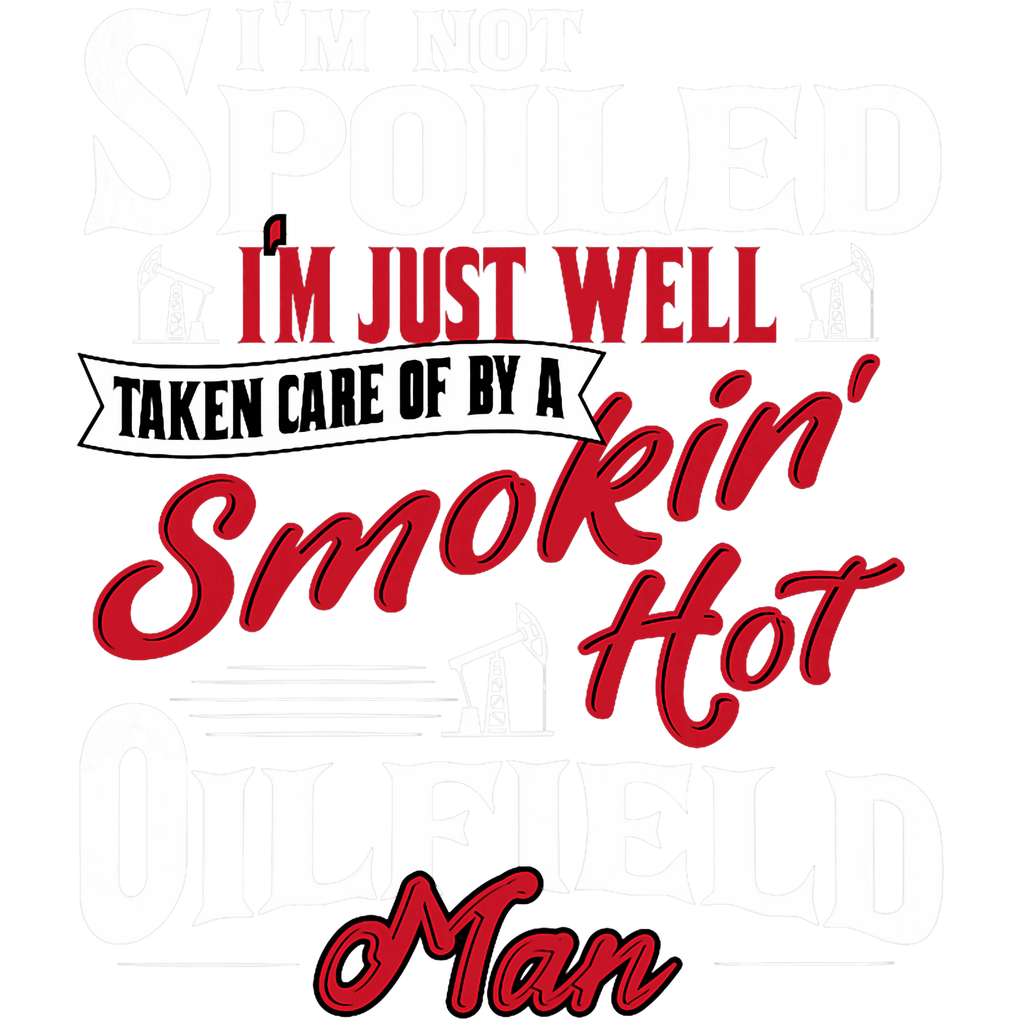 OILFIELD #5