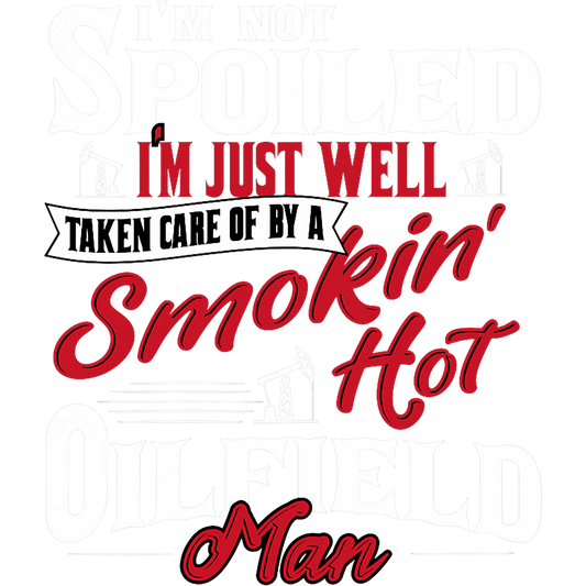 OILFIELD #5