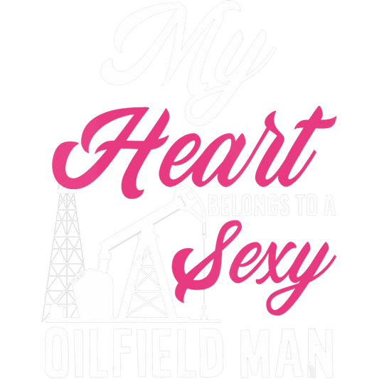 OILFIELD #3
