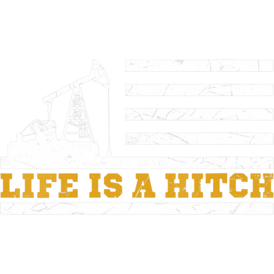 OILFIELD #1