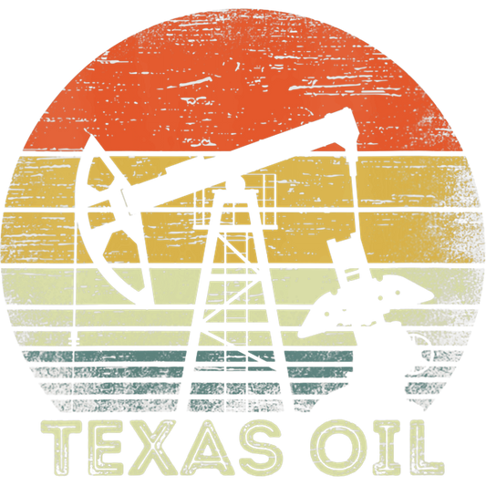 OILFIELD #14