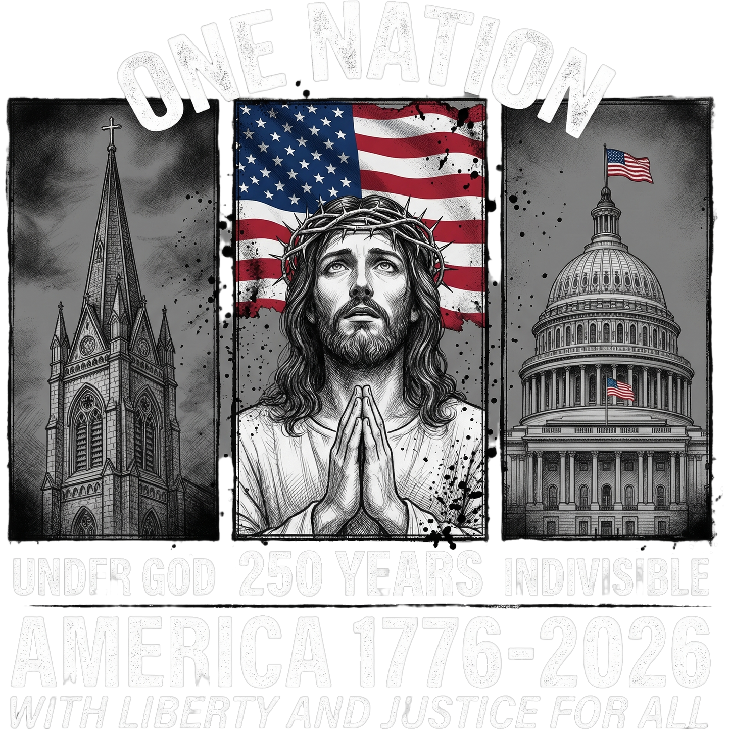 250TH ANNIVERSARY #24