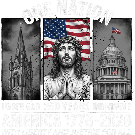 250TH ANNIVERSARY #24