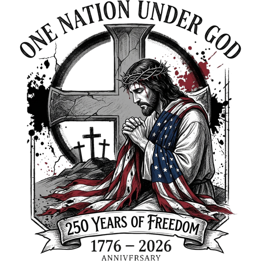 250TH ANNIVERSARY #1