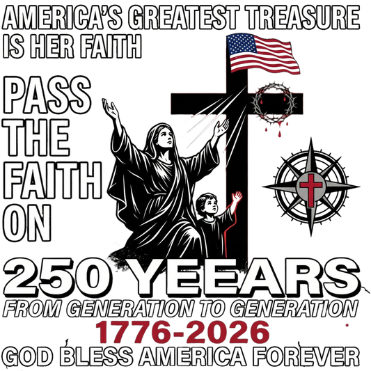 250TH ANNIVERSARY #27
