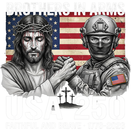 250TH ANNIVERSARY #35