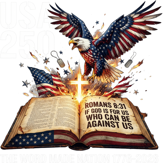 250TH ANNIVERSARY #30
