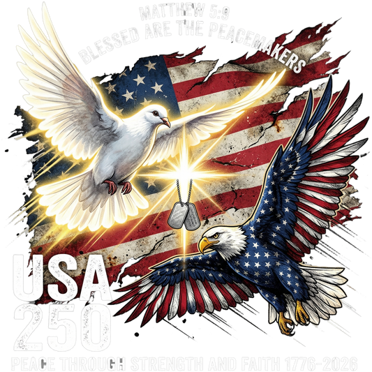 250TH ANNIVERSARY #38