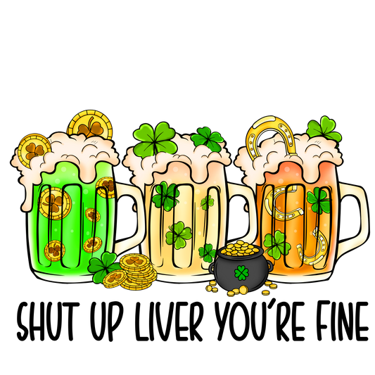 ST PATRICKS DAY #8