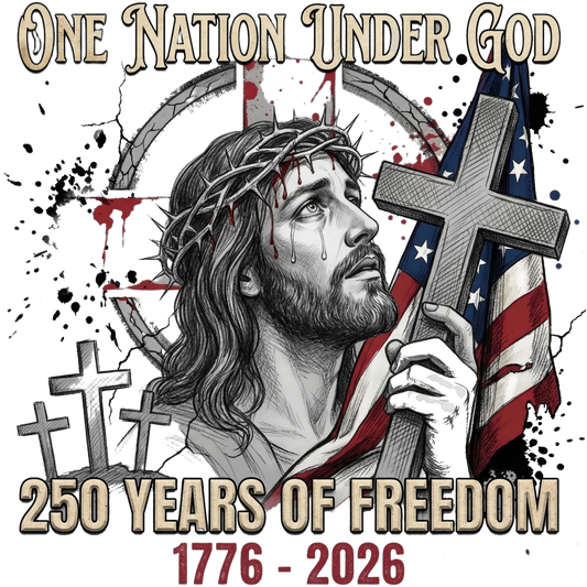 250TH ANNIVERSARY #5