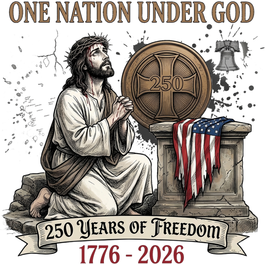 250TH ANNIVERSARY #9
