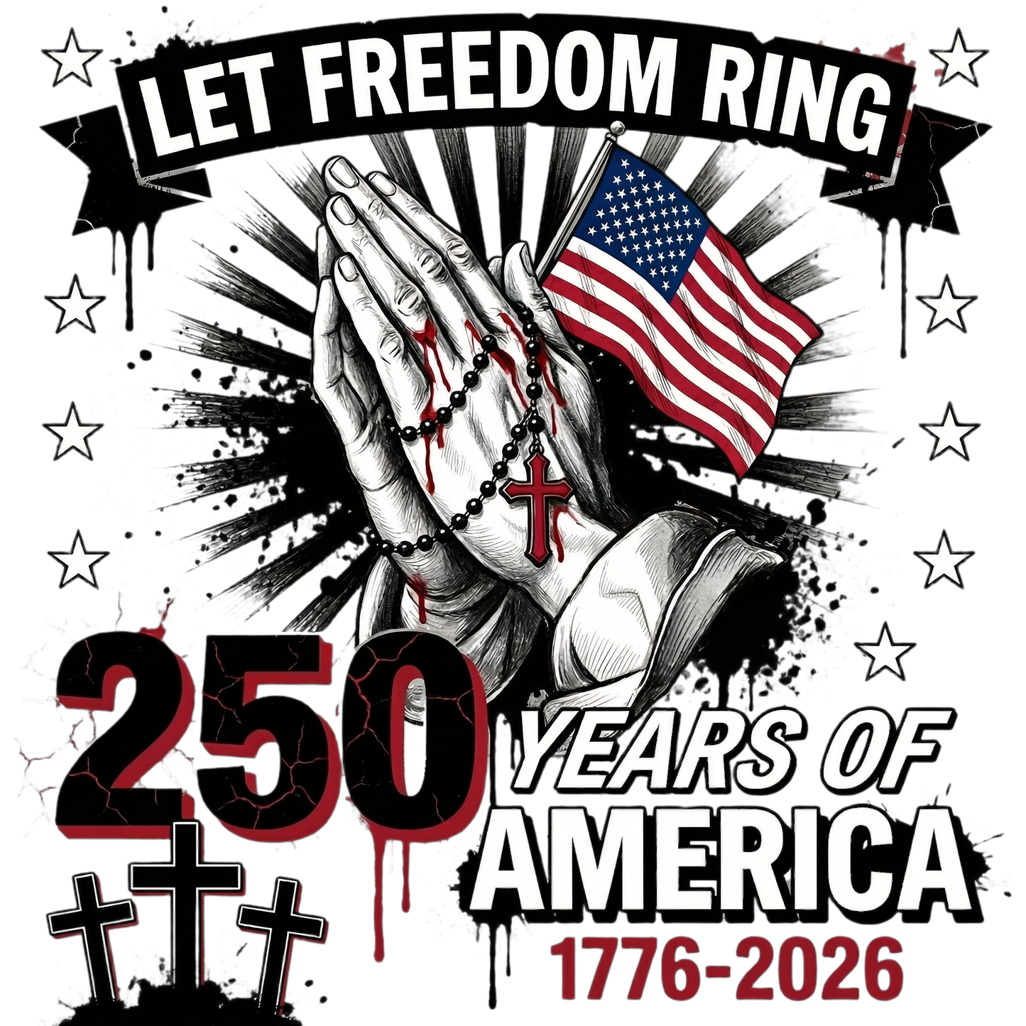 250TH ANNIVERSARY #28