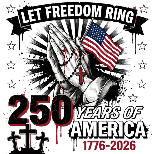 250TH ANNIVERSARY #28